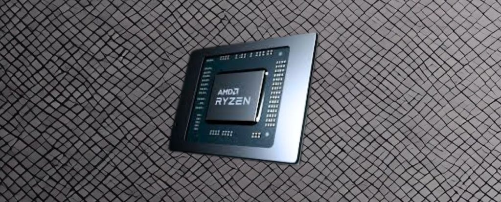 AMD Ryzen 7 5800X3D Unleashing High-Performance Computing for Businesses