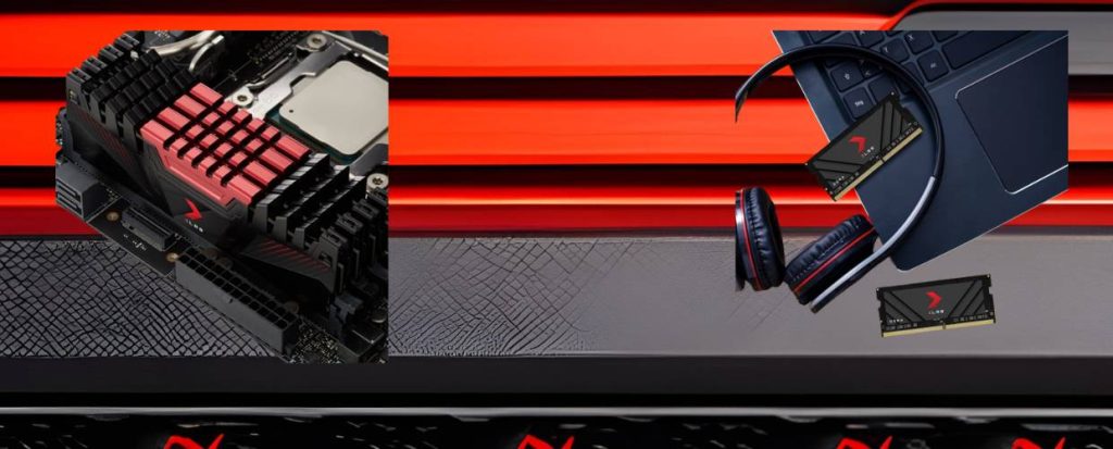 PNY XLR8 Gaming 16GB DDR4 3200MHz Desktop RAM: Unleashing Performance for Gaming Enthusiasts