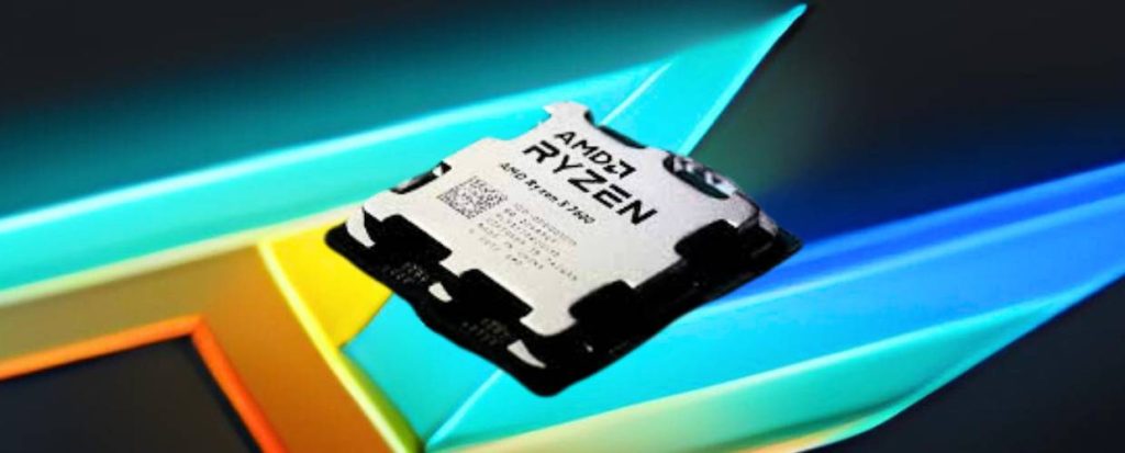 AMD Ryzen 5 7600 Unleashing High-Performance Computing for Businesses